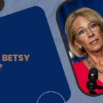 who is betsy devos